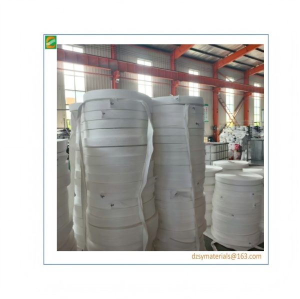 large capacity customizable pp thickened bulk bags