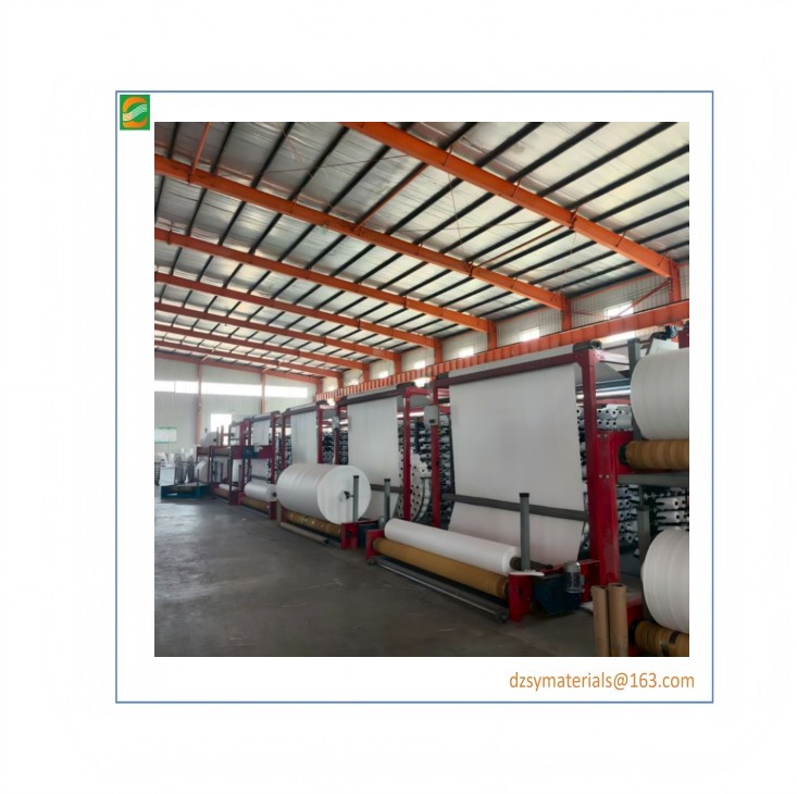 large capacity customizable pp thickened bulk bags