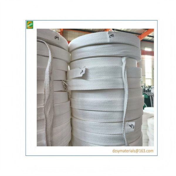 large capacity customizable pp thickened bulk bags