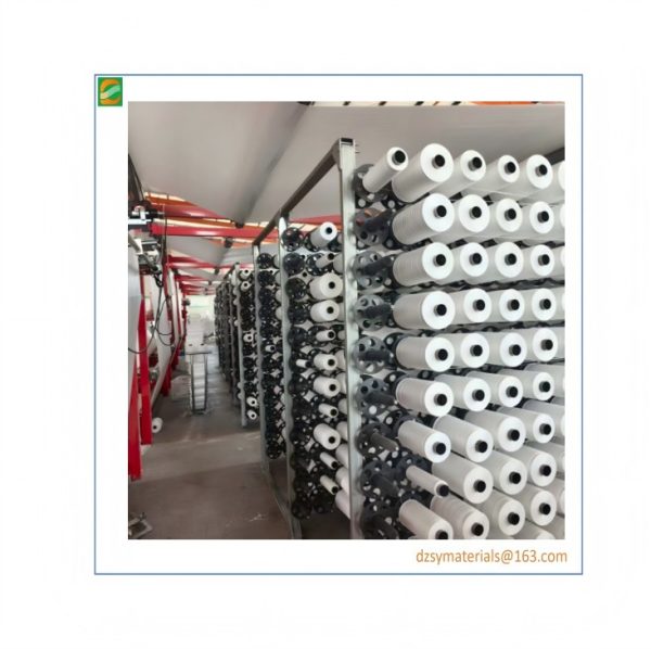 large capacity customizable pp thickened bulk bags