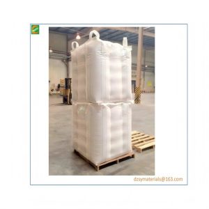 large capacity customizable pp thickened bulk bags