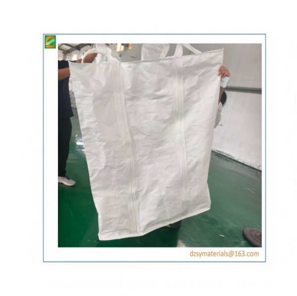 four lifting bottom ton bag
