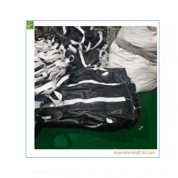 flat bottom ton bag