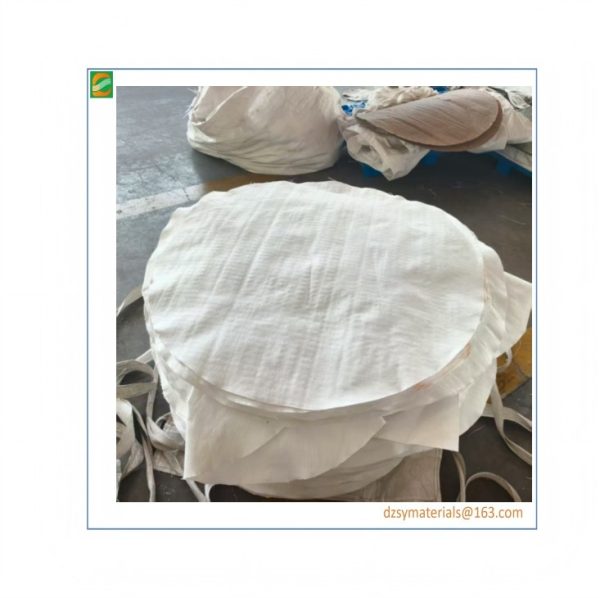 anti oxygen and anti purple coated ton bag