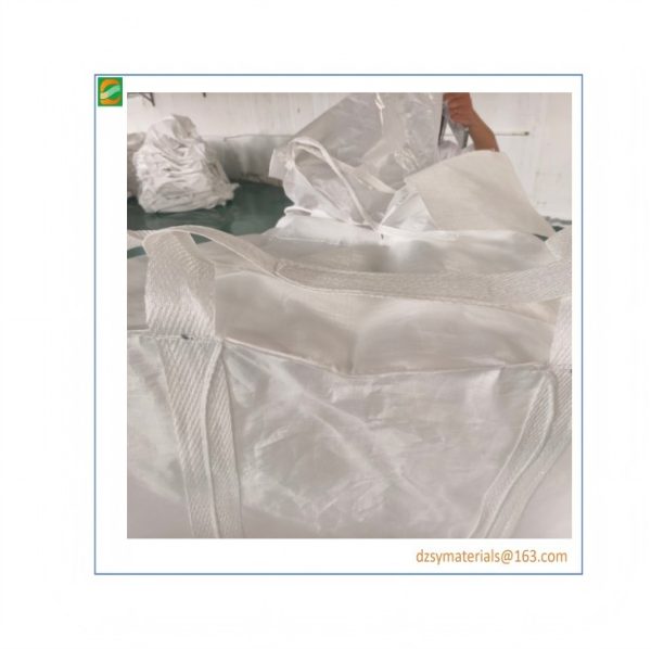 four lifting bottom ton bag