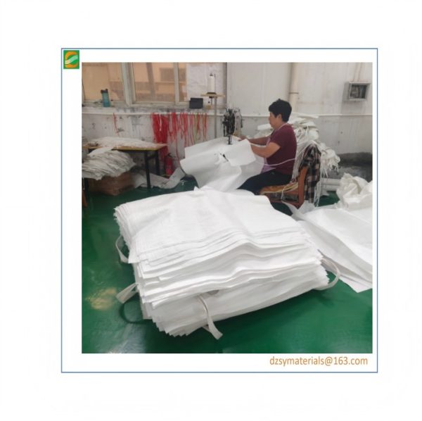 four lifting bottom ton bag (复制)