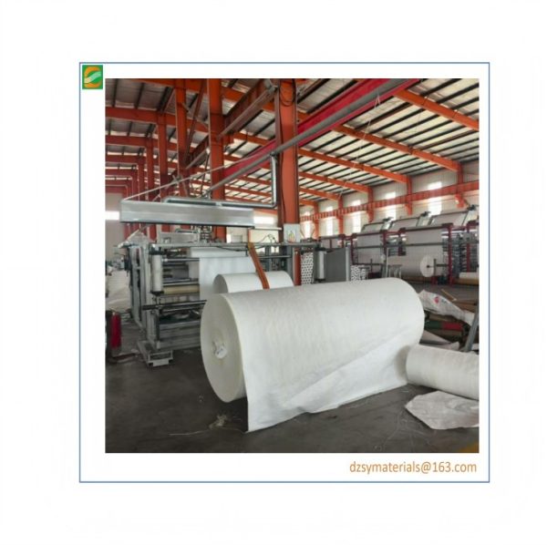 anti oxygen and anti purple coated ton bag