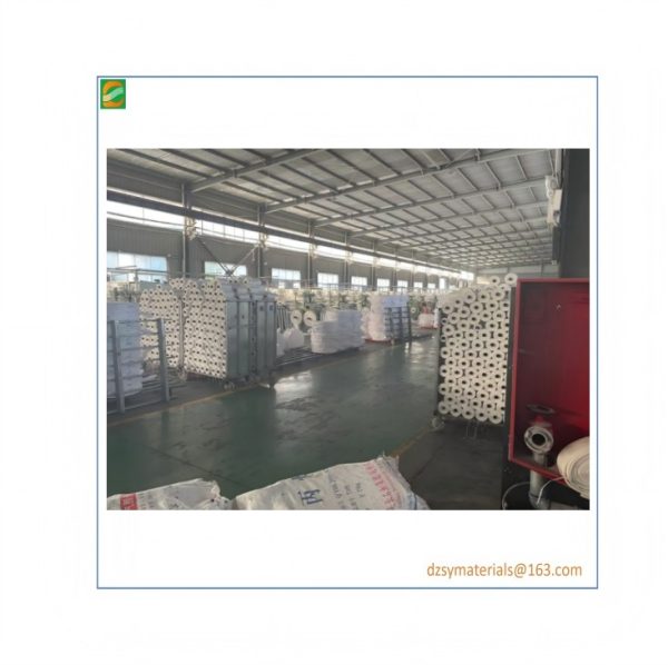 durable and corrosion resistant thickened grain ton bag