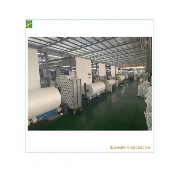 agricultural use of space bags, ton bags