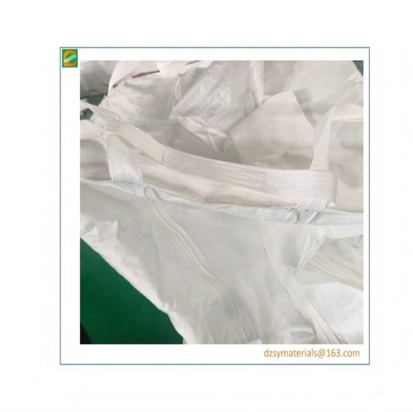 four lifting bottom ton bag