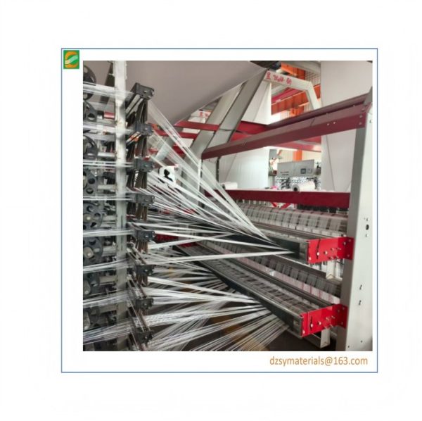 aluminum foil liner jumbo bag