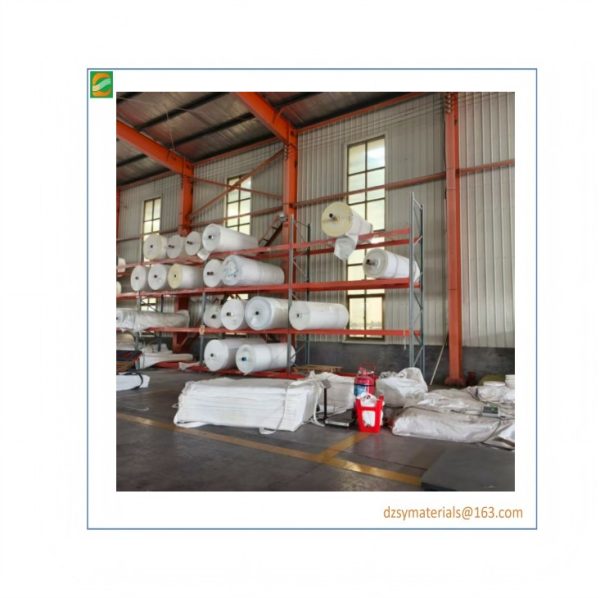 anti oxygen and anti purple coated ton bag