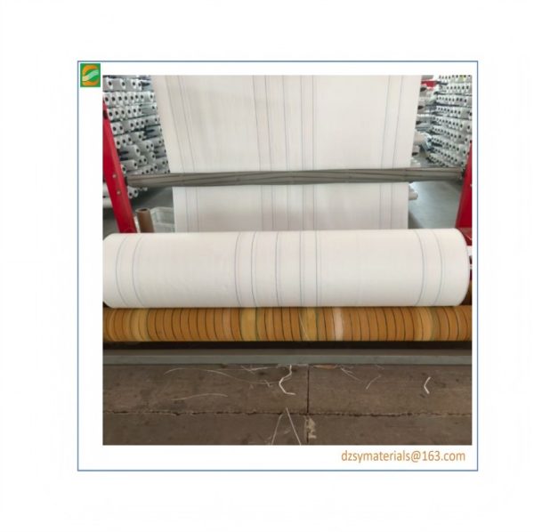 environmental protection jumbo bags ton bags