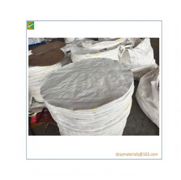 agricultural use of space bags, ton bags