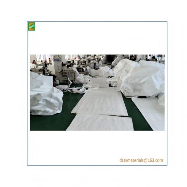 durable and corrosion resistant thickened grain ton bag