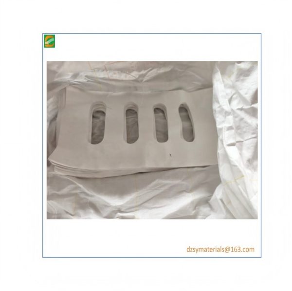 agricultural use of space bags, ton bags