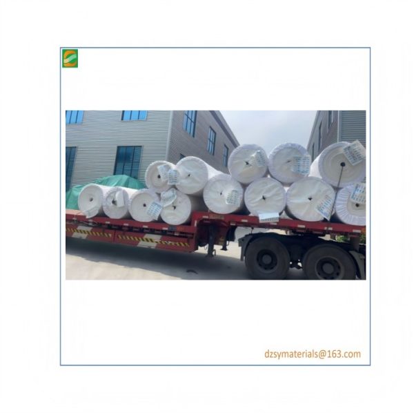 dust proof and anti tensile ton bag