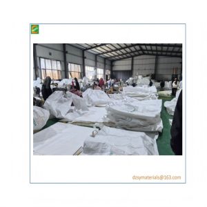 anti oxygen and anti purple coated ton bag