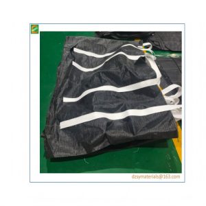 durable and corrosion resistant thickened grain ton bag