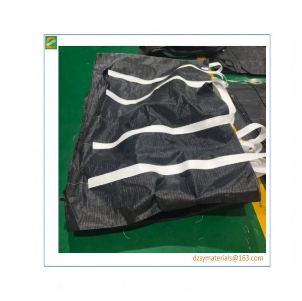 durable and corrosion resistant thickened grain ton bag