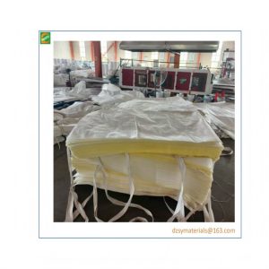 environmental protection jumbo bags ton bags