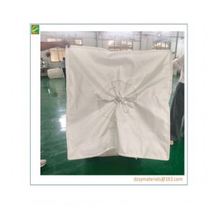 four lifting bottom ton bag