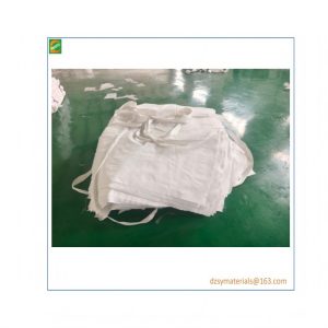 large flat mouth ton bag