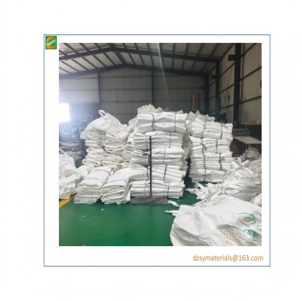 the manufacturer supplies square bottomed bottom bags